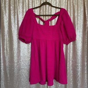 Free People dress sz S